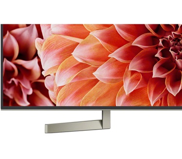 Sony KD-49XF9005 Zwart