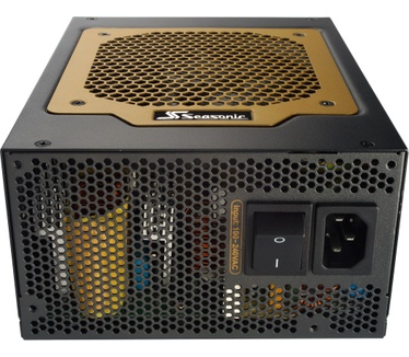 Seasonic X-1250 XM2 (2014)