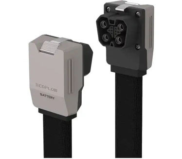 EcoFlow LFP Battery Power Cable 2.5m