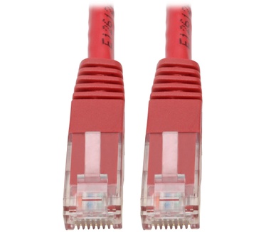 Tripp-Lite N200-006-RD