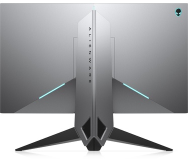 Dell Alienware AW2518H Zwart