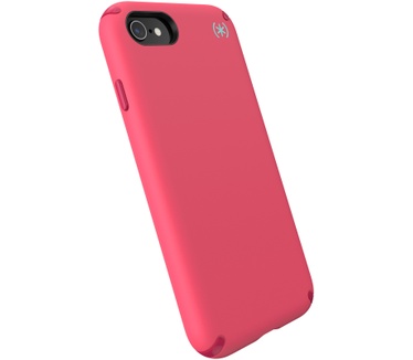 Speck Presidio2 Pro Apple iPhone 6/6S/7/8/SE (2020) Goji Berry Pink