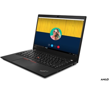 Lenovo T495