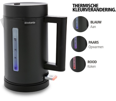 Brabantia D1S-6TMB