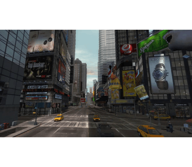 Grand Theft Auto IV