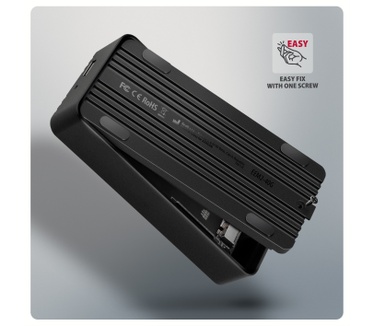 Axagon EEM2-40G
