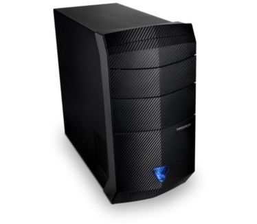 Medion Akoya PC P2223 D (Qwerty toetsenbord)