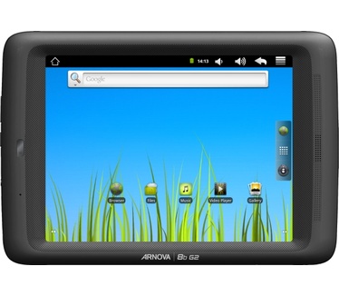 Archos Arnova 8B G2 (Capacitive Touch)