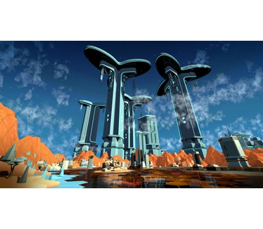 Battlezone, PSVR