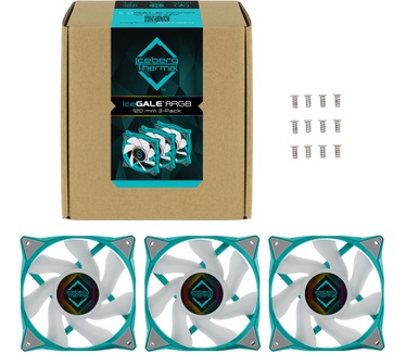 Huzaro IceGALE ARGB
