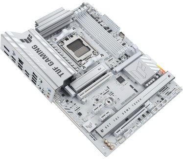 ASUS TUF GAMING B850-PRO WIFI7 W NEO