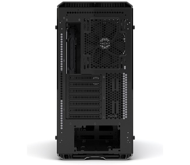 Phanteks Enthoo Evolv ATX Tempered Glass Edition Grijs