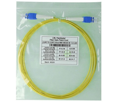 BlueOptics SFP8181BU3MK