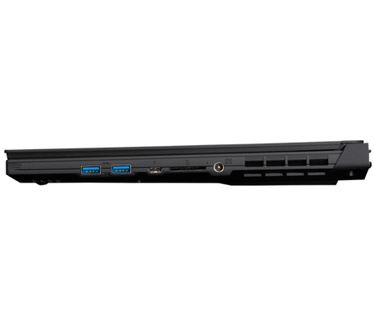 Gigabyte Aorus 5 SE4-73DE214SD (Qwertz toetsenbord)
