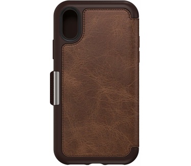 Otterbox Strada Case Apple iPhone X/XS  Bruin
