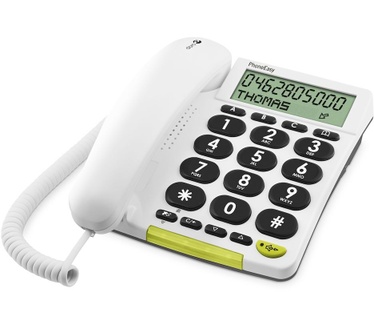 Doro PhoneEasy 312cs