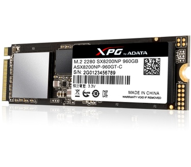 Adata SX8200