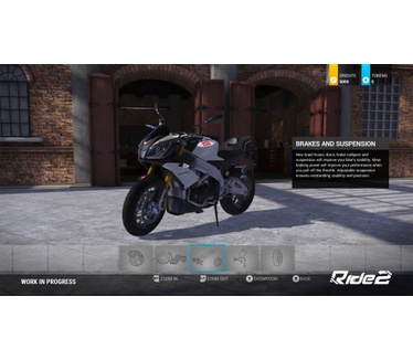 Ride 2, Xbox One
