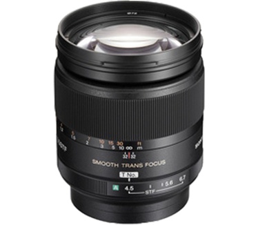 Sony SAL-135F28