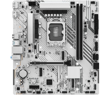 ASRock B760M-X Gen5