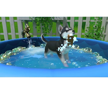 Little Friends: Puppy Island (Switch)