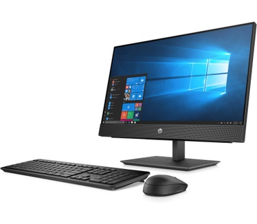 HP ProOne 440 G5 (7EM63EA, Qwerty NL toetsenbord)