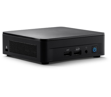 Intel NUC 12 Pro Mini PC NUC12WSKi5
