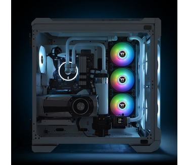 Thermaltake Pure Duo 14