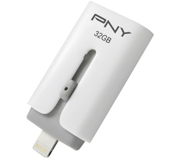 PNY Duo-Link 32GB