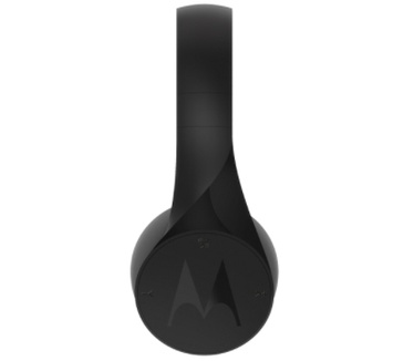 Motorola Pulse Escape (Rood, Zwart)