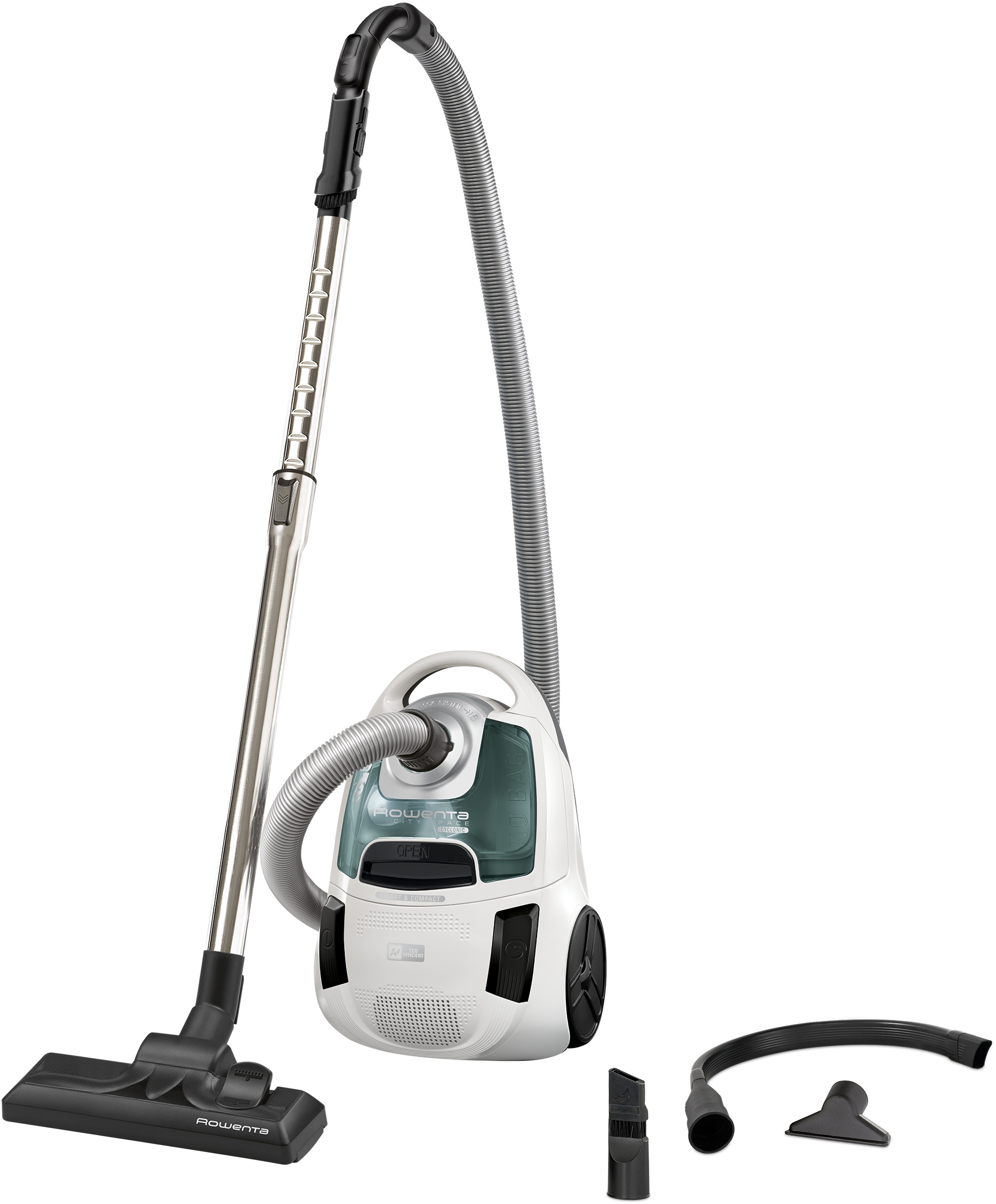 Rowenta Silence Force Effitech RO7935 | | Stofzuigers