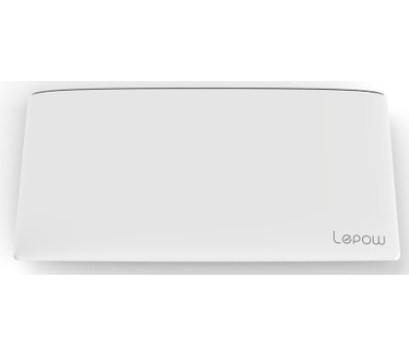 Lepow POKI 5000mAh Powerbank Wit