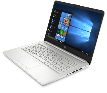 HP 14s-dq2120nd