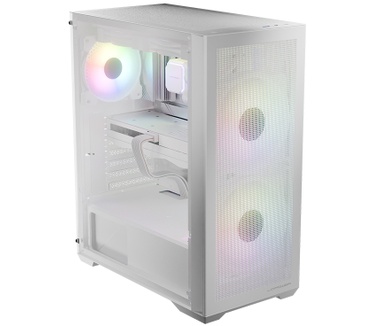 LC-Power Gaming 717W – Meshwork_L Light
