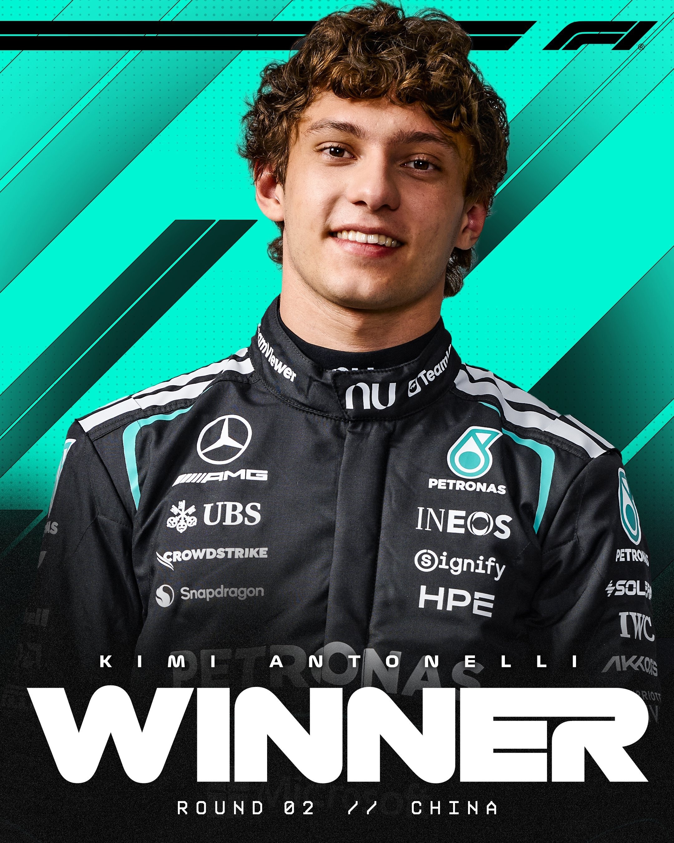 [F1 2026] Race 2 GP van China - Sport - GoT