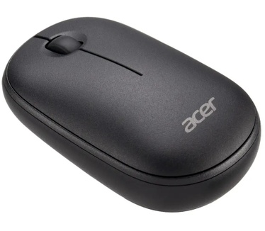 Acer Wireless Bubble Mouse - AMR100 Black (Retail pack)