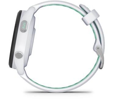 Garmin Forerunner 265S (Wit)
