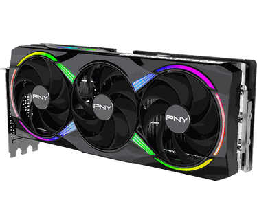 PNY GeForce RTX 5080 ARGB EPIC-X RGB