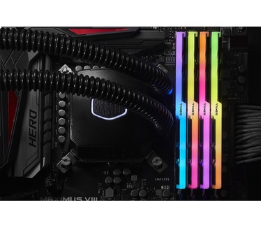 G.Skill Trident Z RGB 32GB DDR4