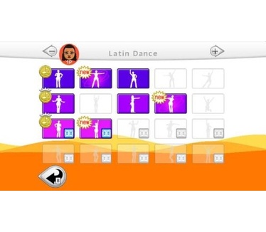 ExerBeat: Gym Class Workout