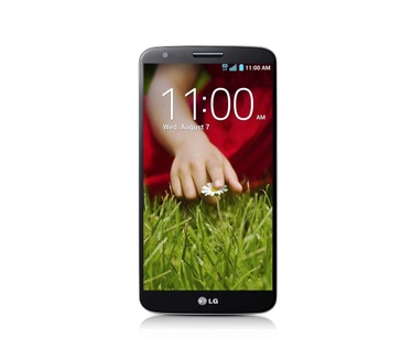 LG G2 32GB Zwart