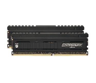 Crucial Ballistix Elite BLE2K8G4D32BEEAK
