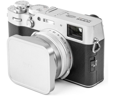 NiSi NIM-X100-UV49HOODCAP-SIL