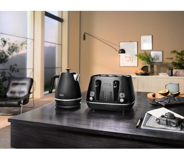 DeLonghi KBIN2001.BK