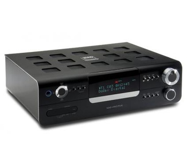 NAD Visio 5