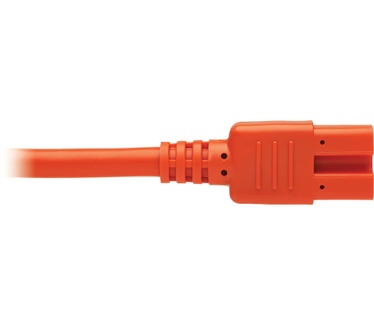 Tripp-Lite P018-006-AOR Oranje