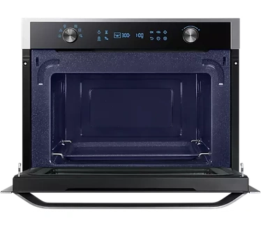 Samsung NQ50K5130BS INTEGRADO ALLEEN MICROONDAS 50 L 900 W NEGRO, ROESTVRIJ STAAL