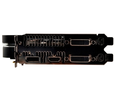 XFX R9 290X 4GB Double Dissipation Edition