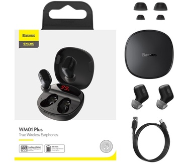 Baseus Encok WM01 Plus