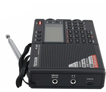 Tecsun PL-330